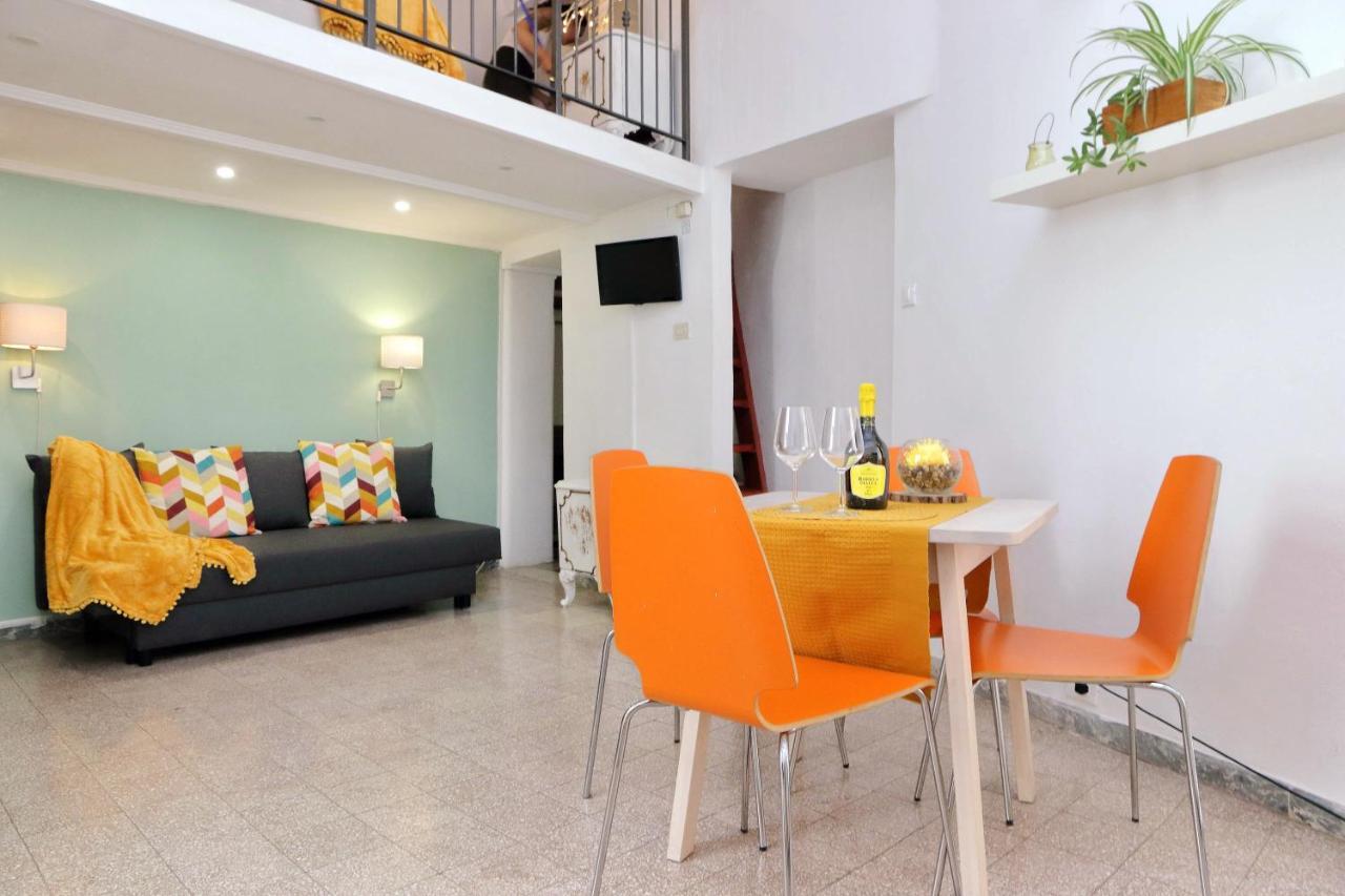 Campo De' Fiori Cute Apartment Рим Экстерьер фото