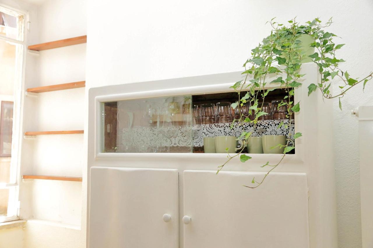 Campo De' Fiori Cute Apartment Рим Экстерьер фото