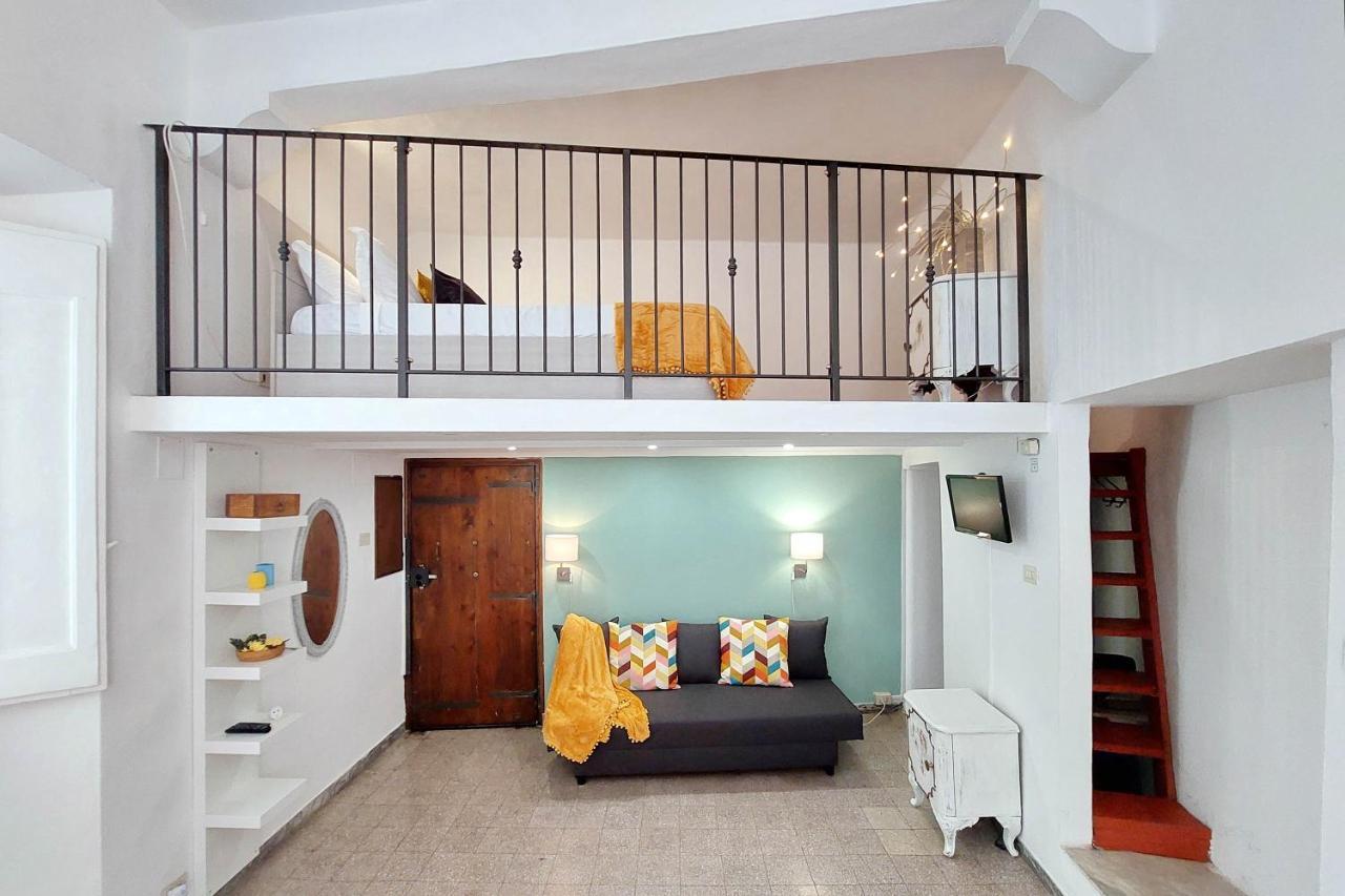 Campo De' Fiori Cute Apartment Рим Экстерьер фото