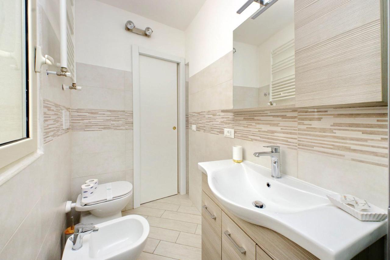Campo De' Fiori Cute Apartment Рим Экстерьер фото