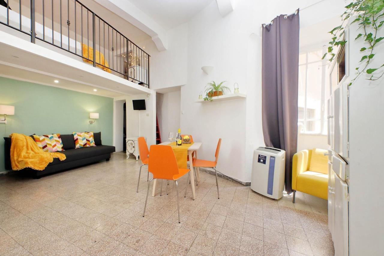 Campo De' Fiori Cute Apartment Рим Экстерьер фото